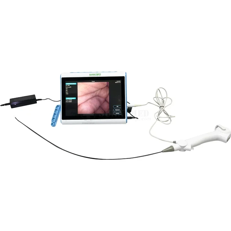 Medical Lab Images - Processador de Fonte de Luz para