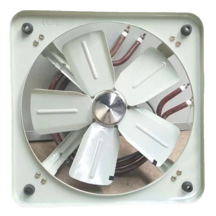 Lab Incubator - Ventilador de Circulação para Incubadora Silencioso