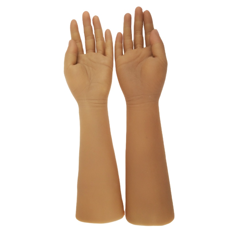 Luvas de Silicone para Suprime - Medical Gloves avaliação e preço