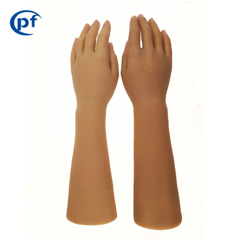 Luvas de Silicone para Suprime - Medical Gloves avaliação e preço