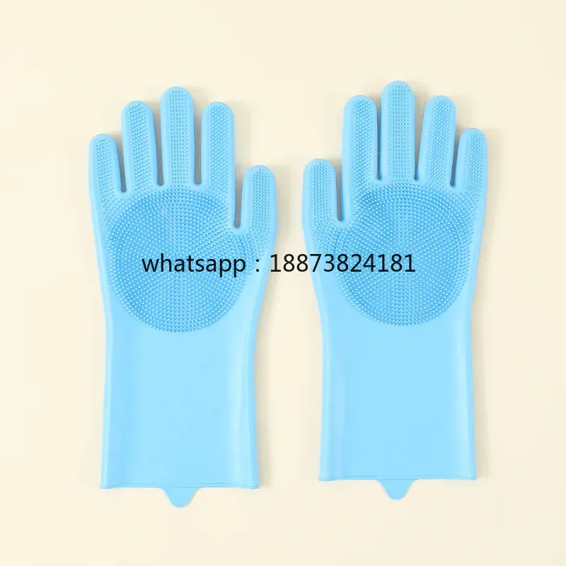 Luva de Limpeza e Higiene para - Medical Gloves avaliação e preço