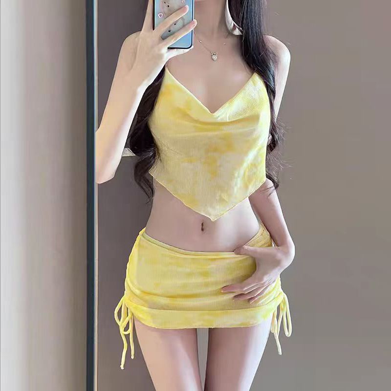 Conjuntos de Biquíni Femininos - Bandage avaliação e preço