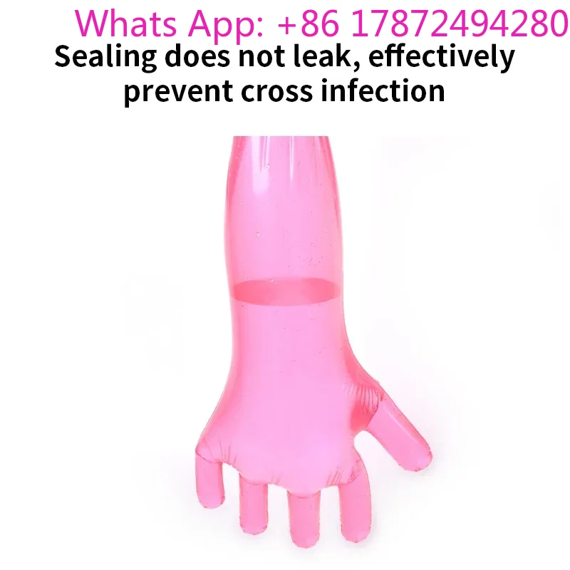 Luvas Longas para Inseminação  - Medical Gloves avaliação e preço