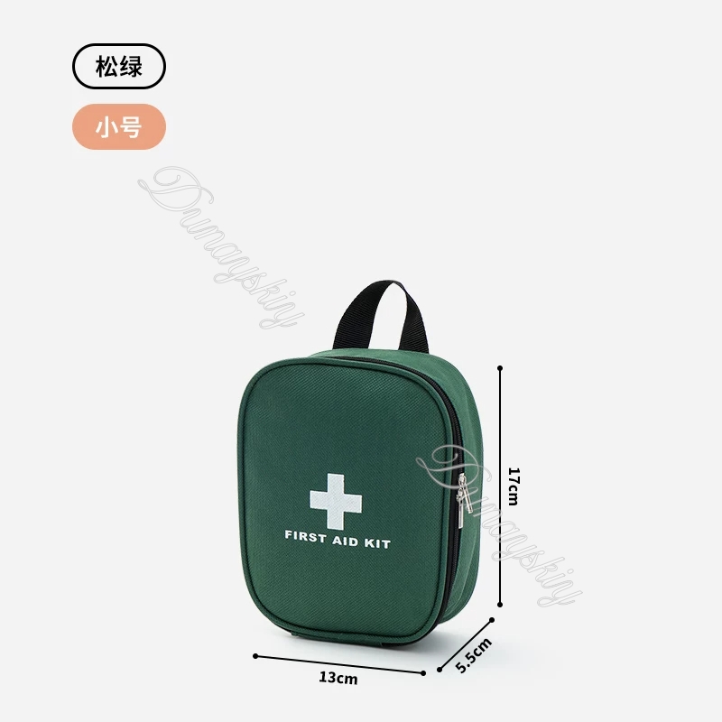 Bolsa de Primeiros Socorros Ve - First Aid Kit avaliação e preço
