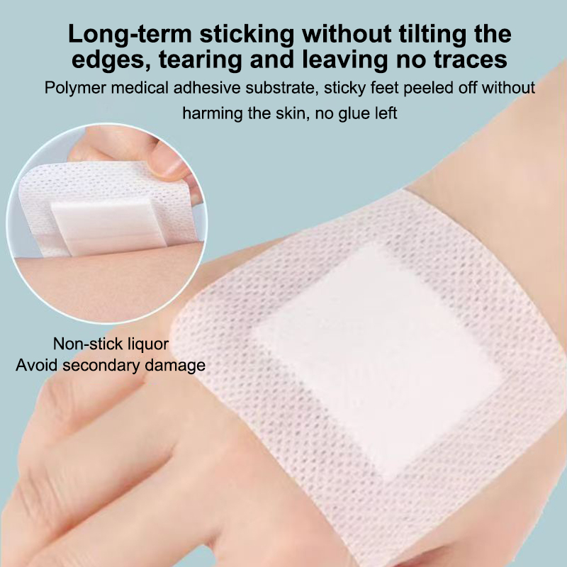 Curativo à prova d'água, fita  - Medical Tape avaliação e preço