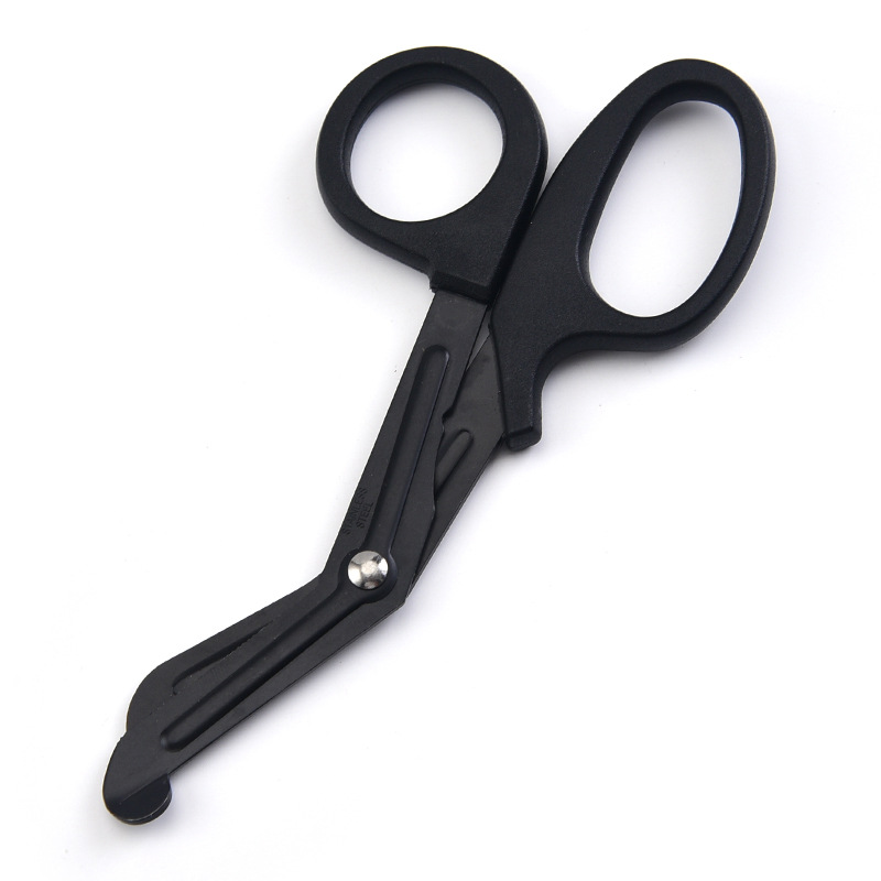 Tesoura de Primeiros Socorros  - Medical Scissors avaliação e preço