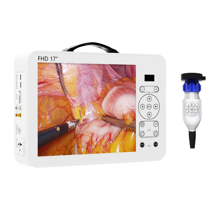 Conjunto de Sistema de Diagnós - Medical Lab Images avaliação e preço
