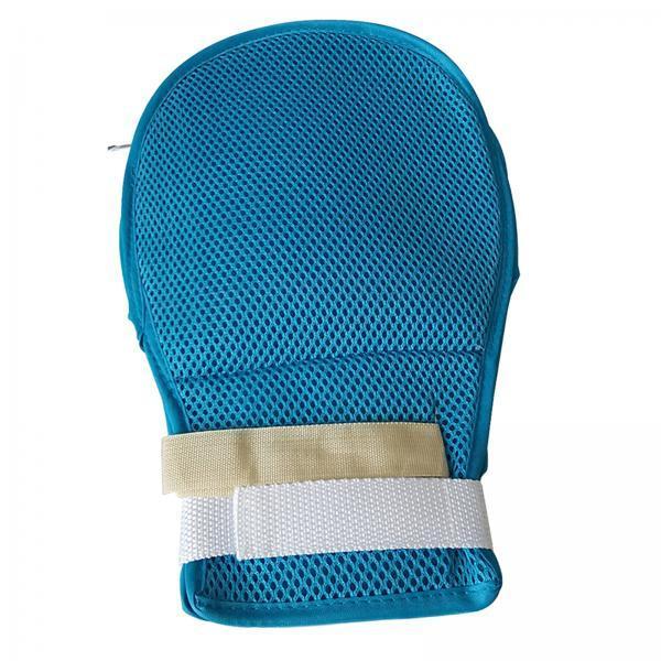Luvas de proteção acolchoadas  - Medical Gloves avaliação e preço