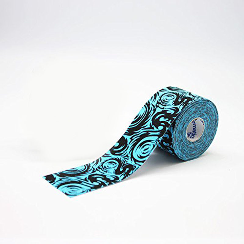 Fita kinesio tex de 5.0cm * 5m - Medical Tape avaliação e preço
