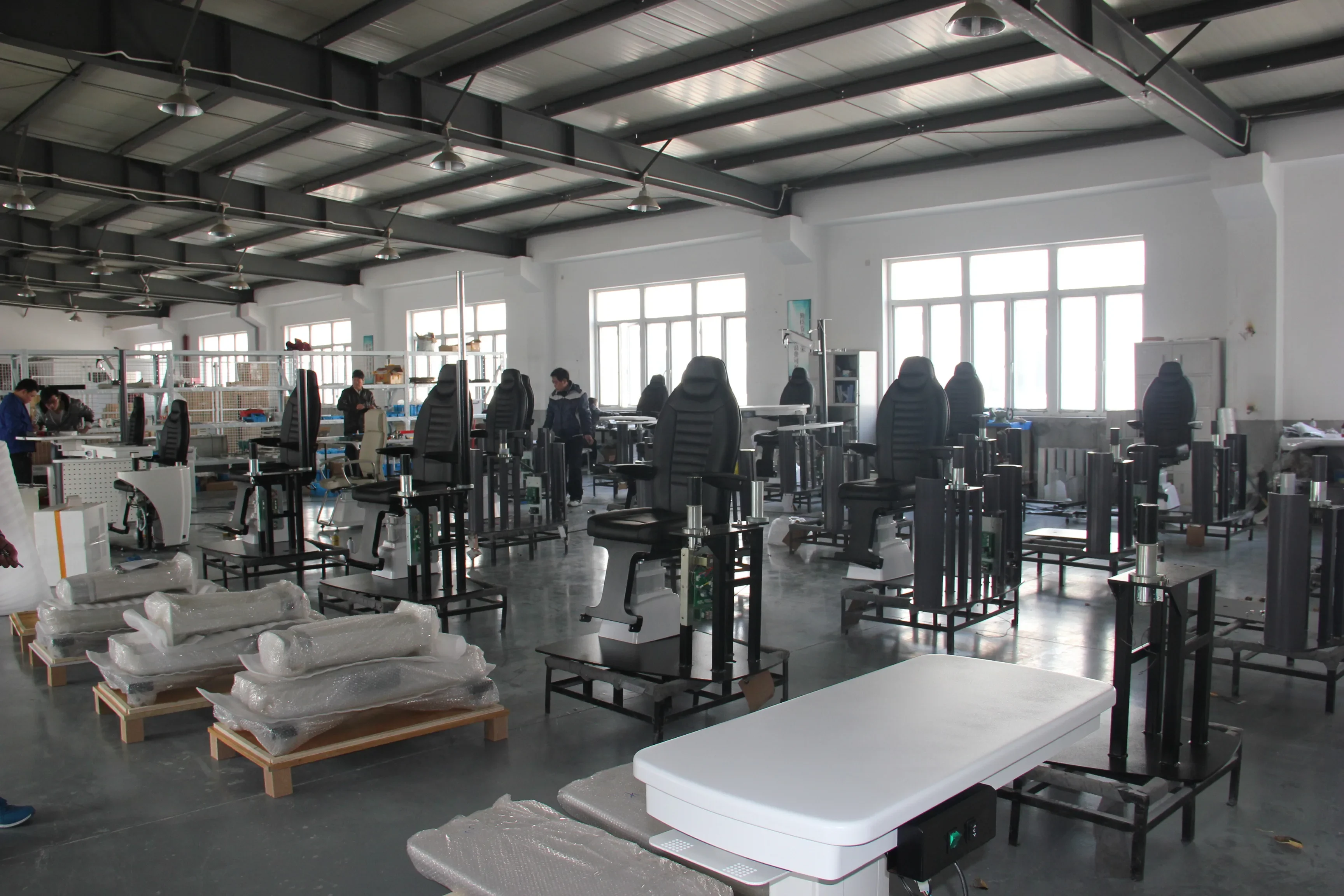 Tomografia de Coerência Óptica - Medical Lab Images avaliação e preço