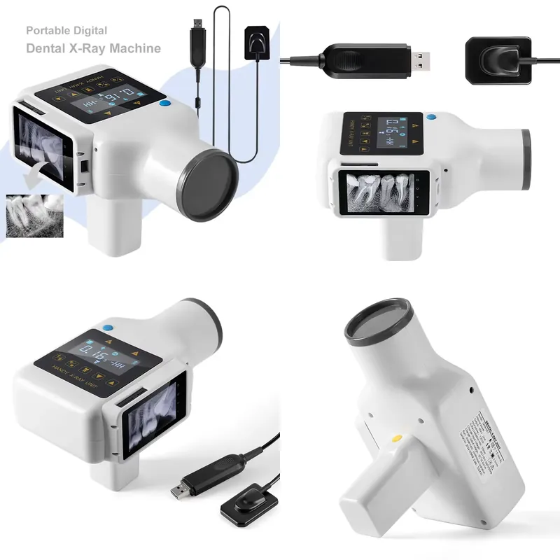 Máquina de Raio-X Odontológico - Xlab Medical avaliação e preço