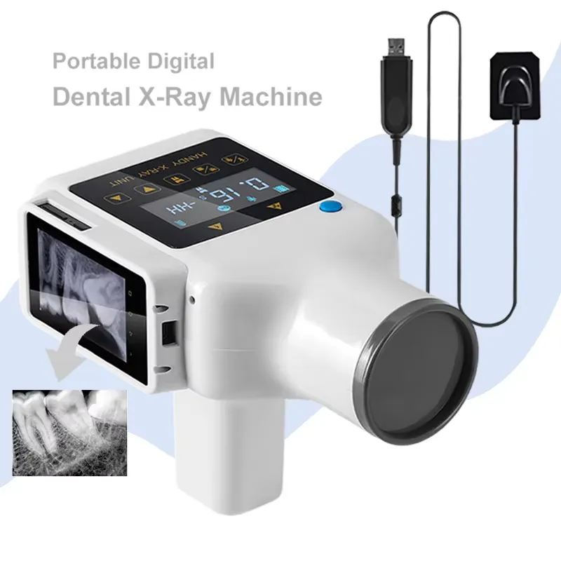 Máquina de Raio-X Odontológico - Xlab Medical avaliação e preço