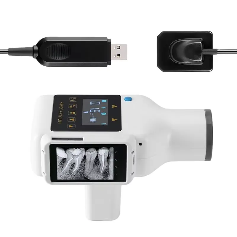 Máquina de Raio-X Odontológico - Xlab Medical avaliação e preço
