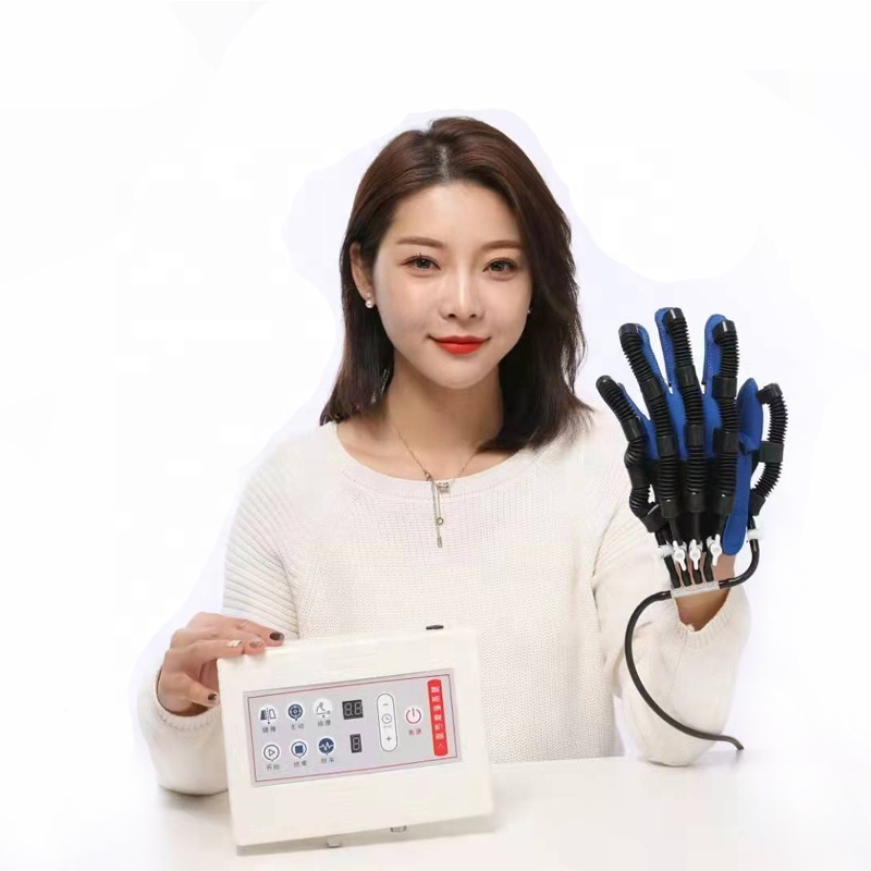 Luva de Reabilitação Pneumátic - Medical Gloves avaliação e preço