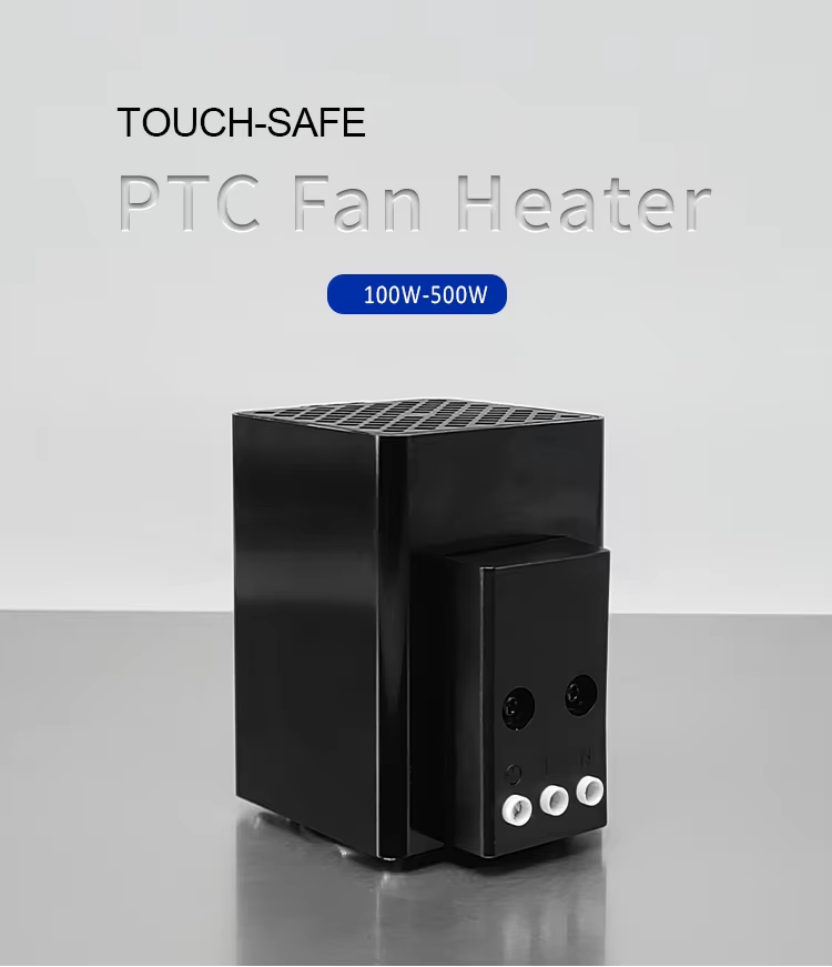 Aquecedor PTC 220V 250 ~ 450W  - Lab Incubator avaliação e preço