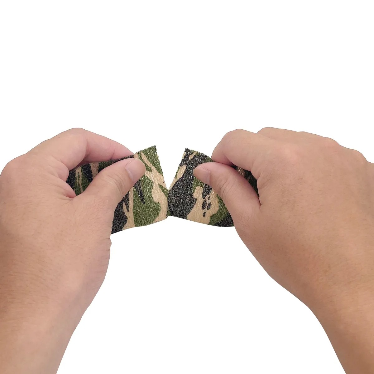 Fita cinesiológica para alívio - Medical Tape avaliação e preço