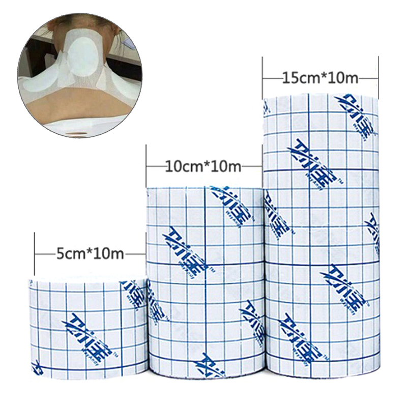 【1 rolo de fita adesiva à prov - Medical Tape avaliação e preço