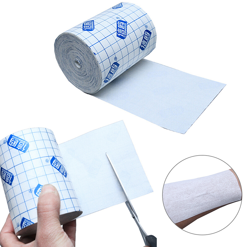 【1 rolo de fita adesiva à prov - Medical Tape avaliação e preço