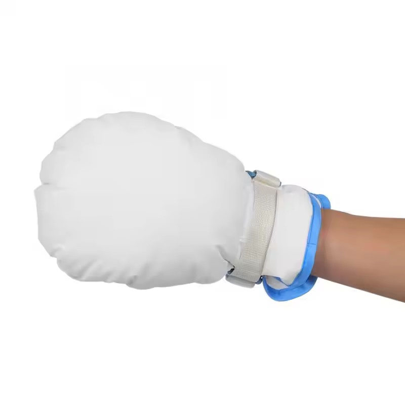Luvas médicas para idosos, luv - Medical Gloves avaliação e preço