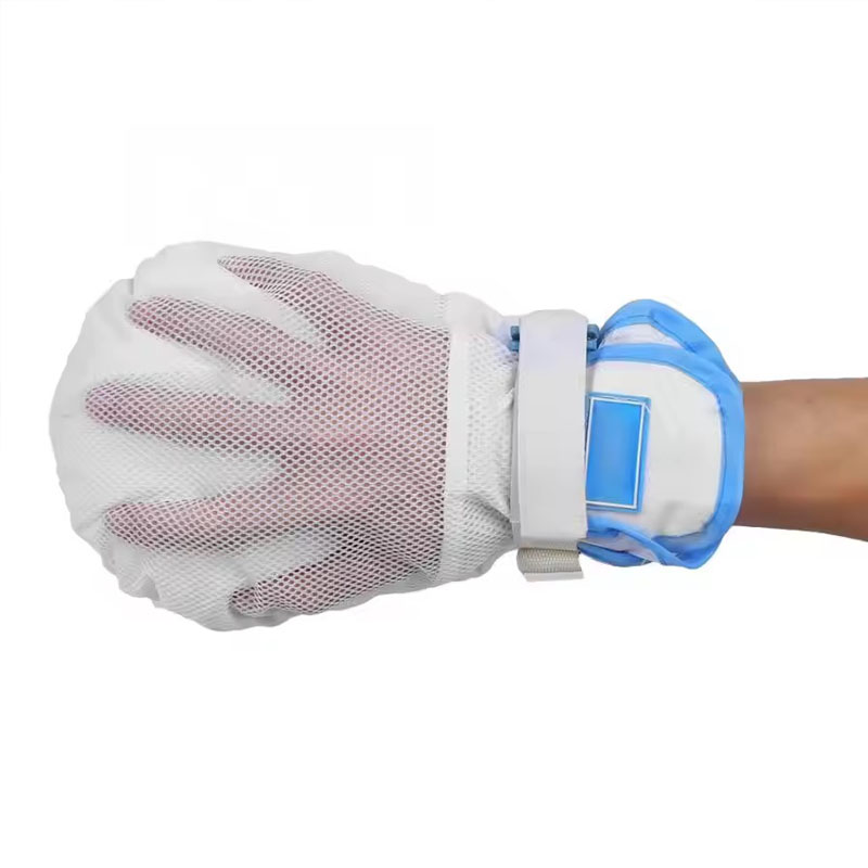Luvas médicas para idosos, luv - Medical Gloves avaliação e preço